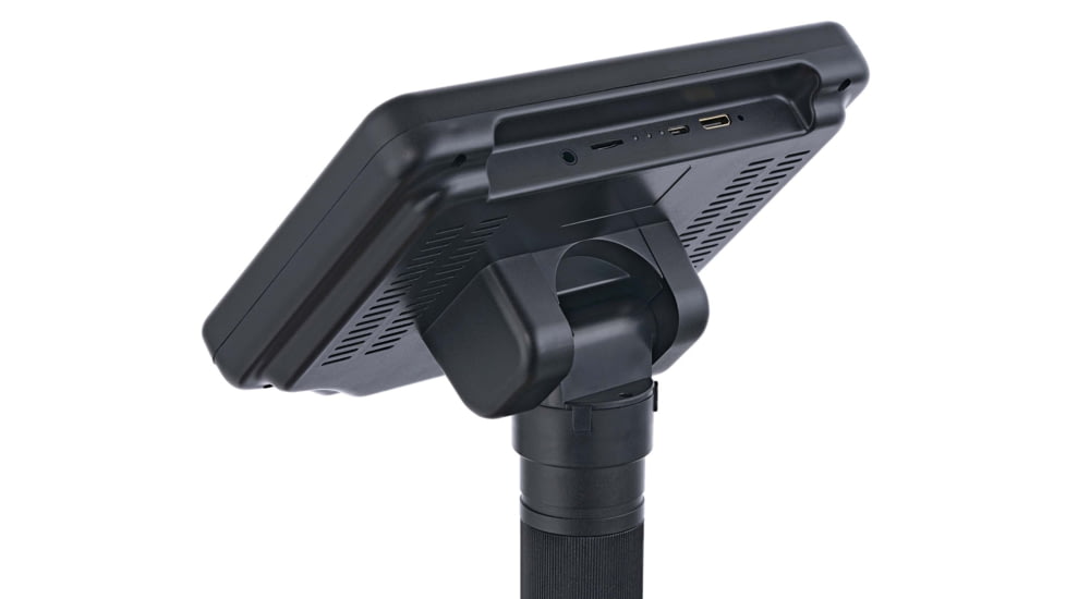 Levenhuk DTX RC 4 Remote Controlled 5-270x Microscope 76824