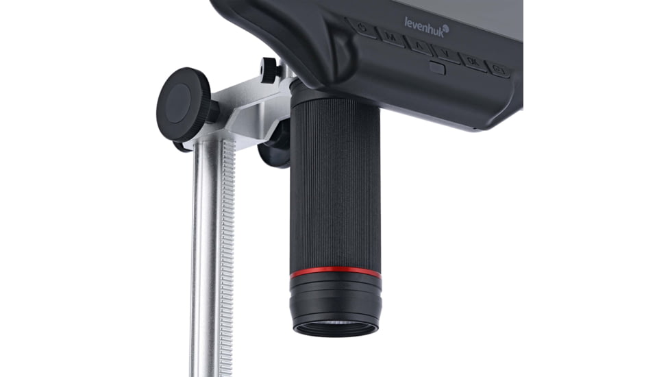 Levenhuk DTX RC 4 Remote Controlled 5-270x Microscope 76824