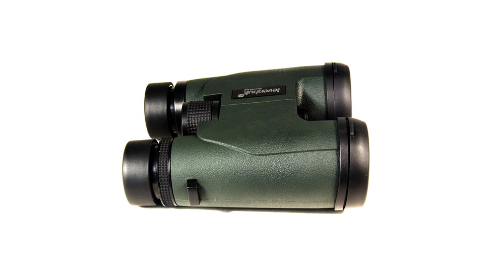 Levenhuk Energy PLUS Binoculars, Green, Medium 50909