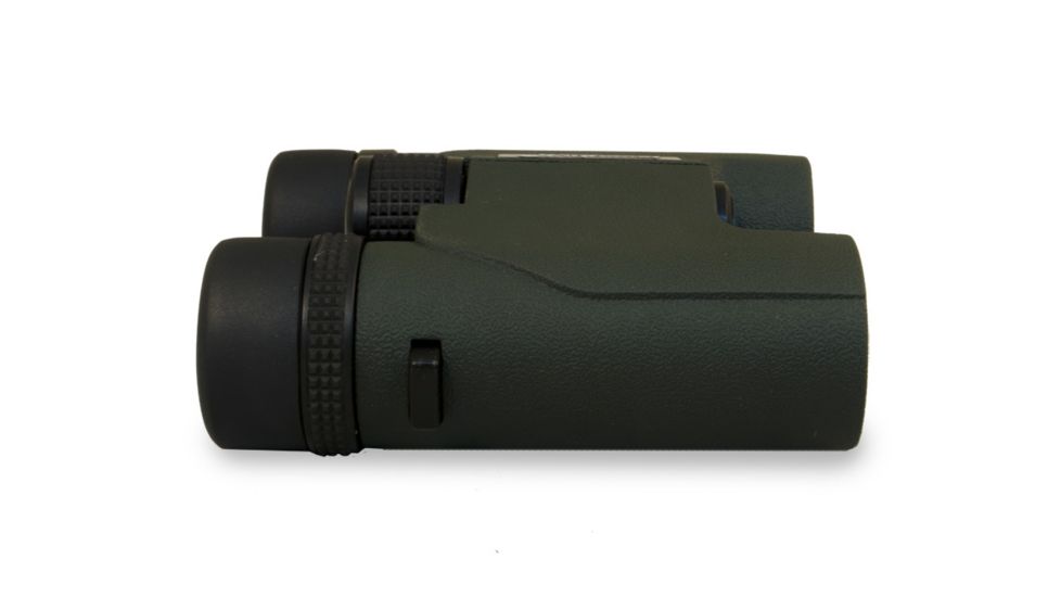 Levenhuk Karma PRO 10x25 Binoculars, Green 67696