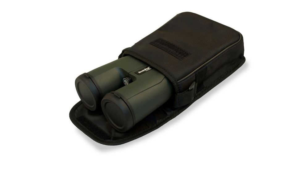 Levenhuk Karma PRO 10x50 Binoculars, Green 67699