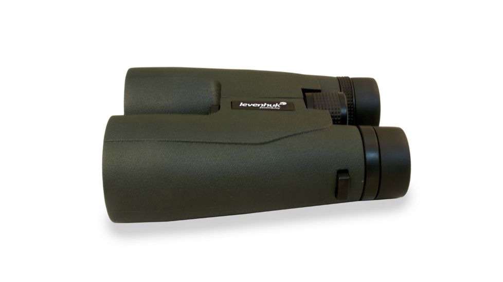 Levenhuk Karma PRO 10x50 Binoculars, Green 67699