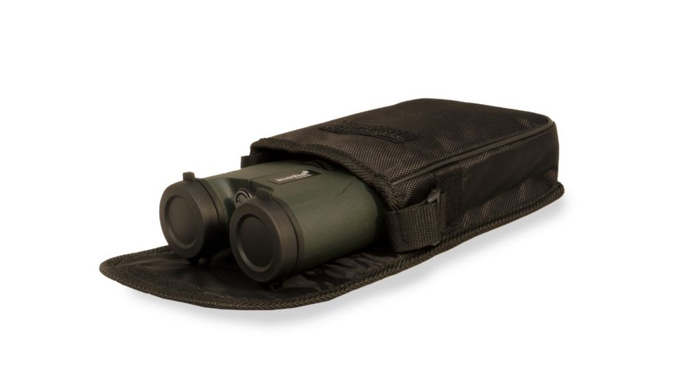 Levenhuk Karma PRO 8x32 Binoculars, Green 67703