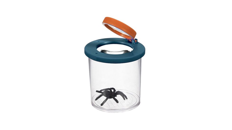 Levenhuk LabZZ C1 Insect Can Loupe , Blue, Medium 69716