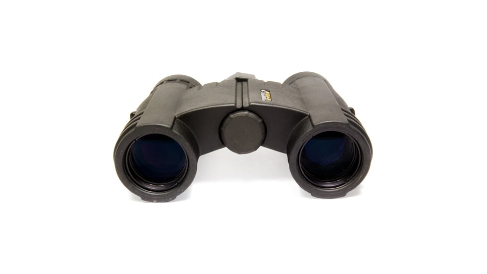 Levenhuk Monaco Binoculars, Black, Medium 49140