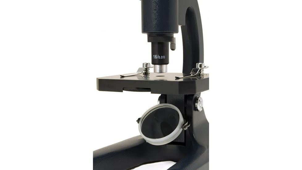 Levenhuk NG Microscope- Blue, Medium 25648