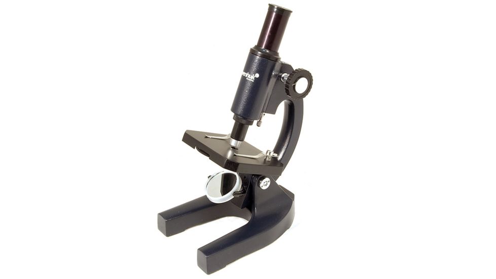 Levenhuk NG Microscope- Blue, Medium 66822