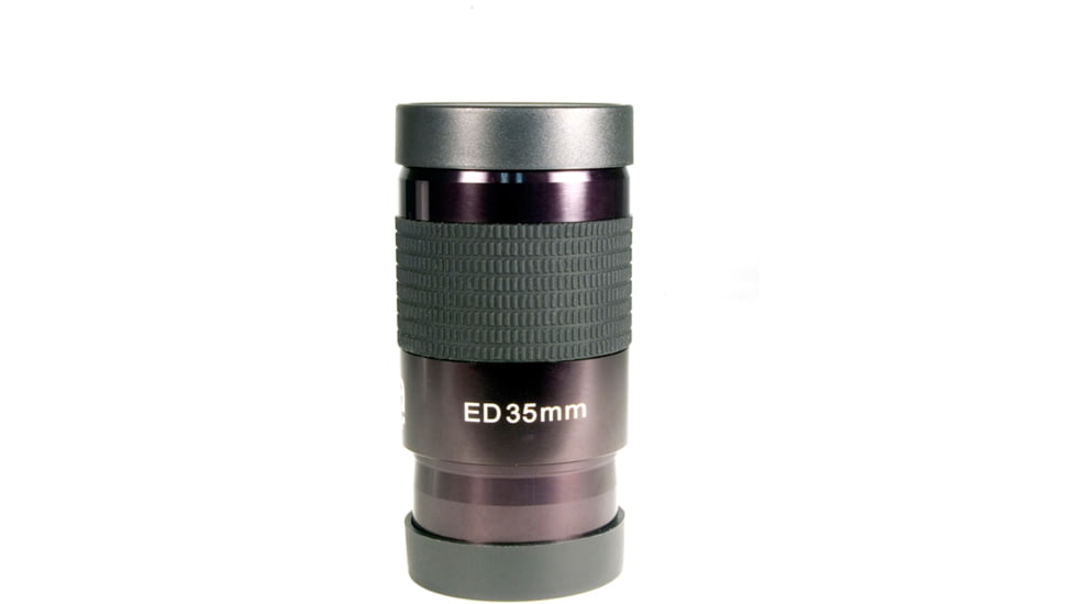 Levenhuk Ra 2 in. ED Eyepiece, Violet, Small 35429