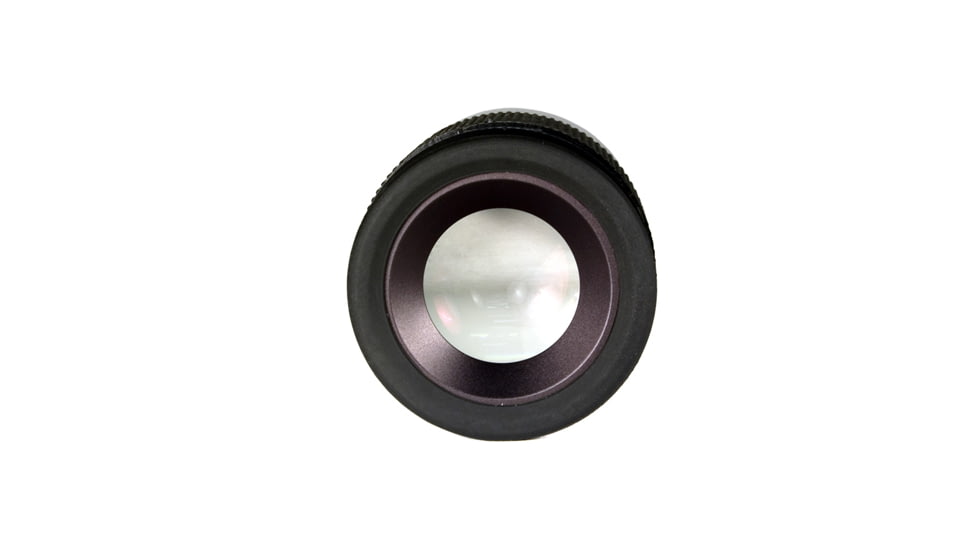 Levenhuk Ra 2 in. ED Eyepiece, Violet, Small 35429