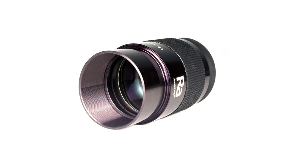 Levenhuk Ra 2 in. ED Eyepiece, Violet, Small 35429