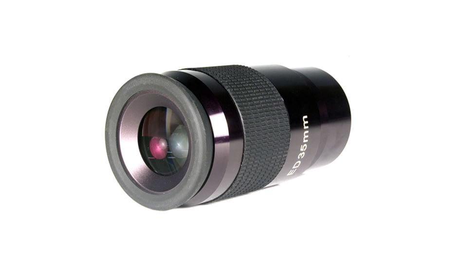 Levenhuk Ra 2 in. ED Eyepiece, Violet, Small 35429