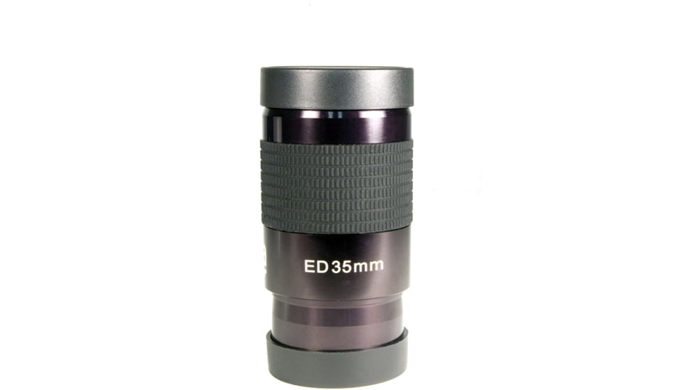 Levenhuk Ra 2 in. ED Eyepiece, Violet, Small 35429