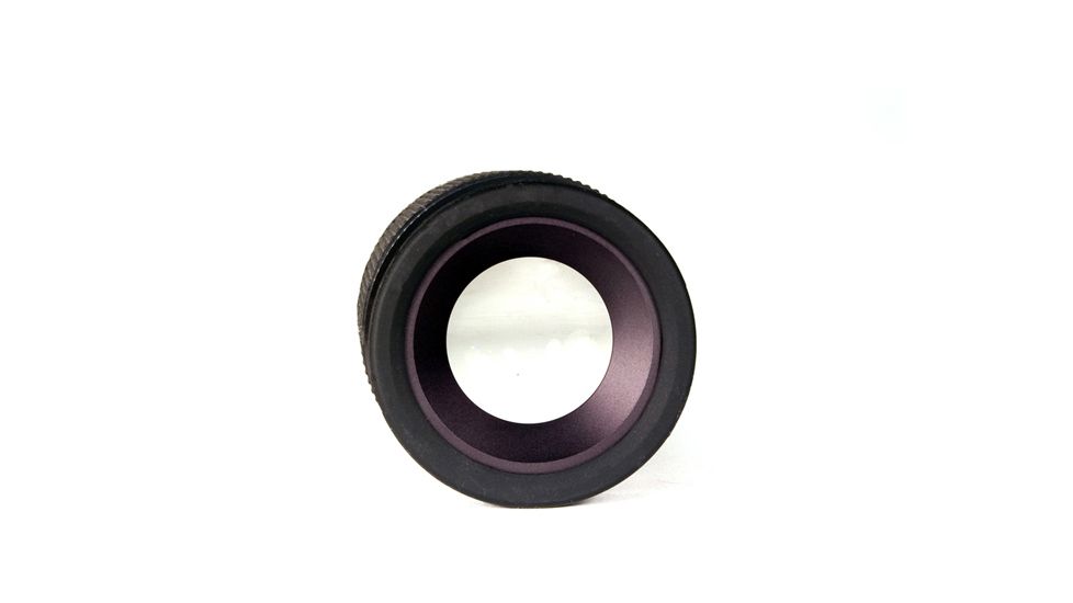 Levenhuk Ra 2 in. ED Eyepiece, Violet, Small 35430