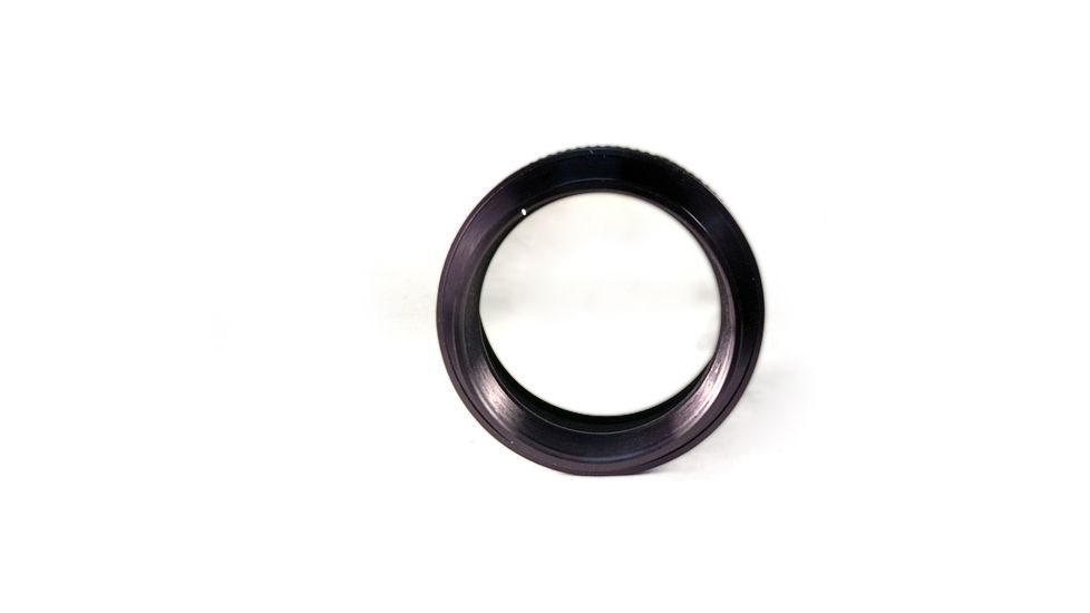 Levenhuk Ra 2 in. ED Eyepiece, Violet, Small 35430