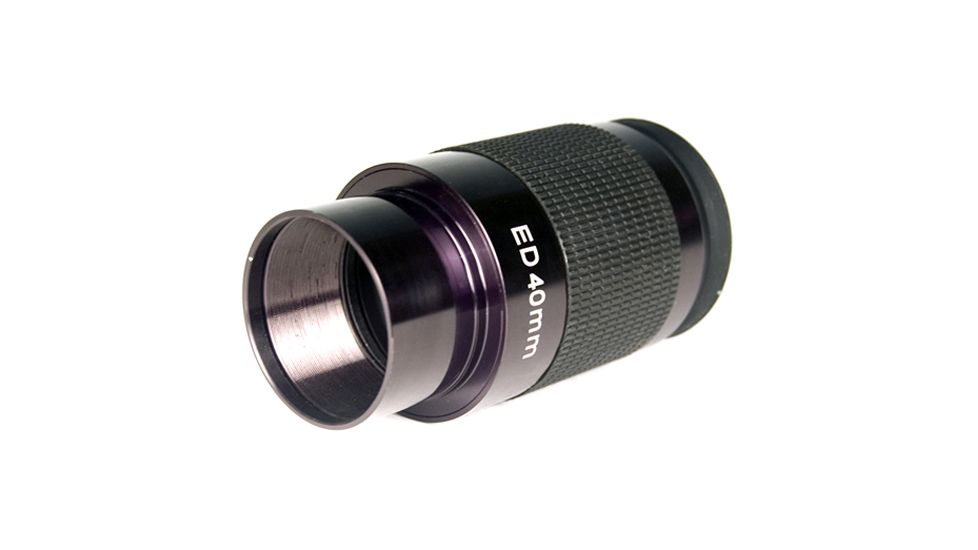 Levenhuk Ra 2 in. ED Eyepiece, Violet, Small 35430