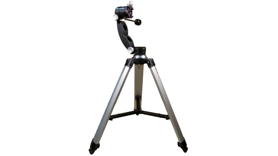 Levenhuk Ra ATZ Altazimuth Mount, Black, Large 50753