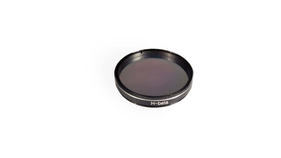 Levenhuk Ra H-Beta Filter, Brown, Small 35438