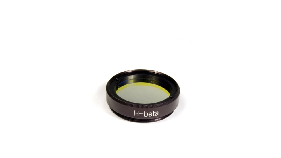 Levenhuk Ra H-Beta Filter, Brown, Small 45129