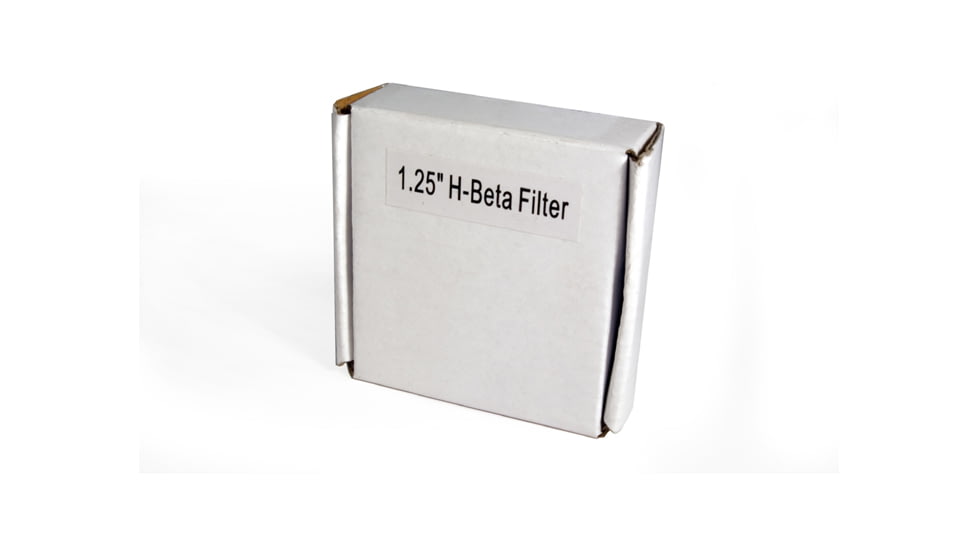 Levenhuk Ra H-Beta Filter, Brown, Small 45129