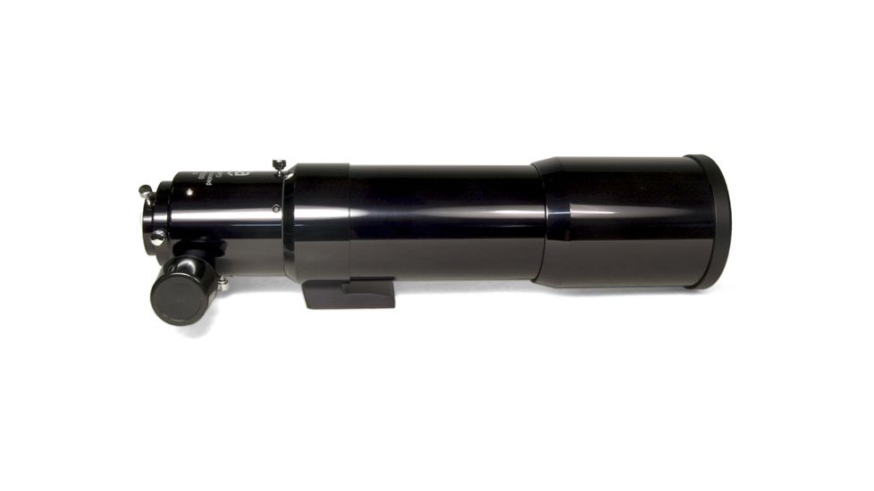 Levenhuk Ra R90 ED Doublet OTA Refracting Apochromatic Telescope, Black, Large 44741