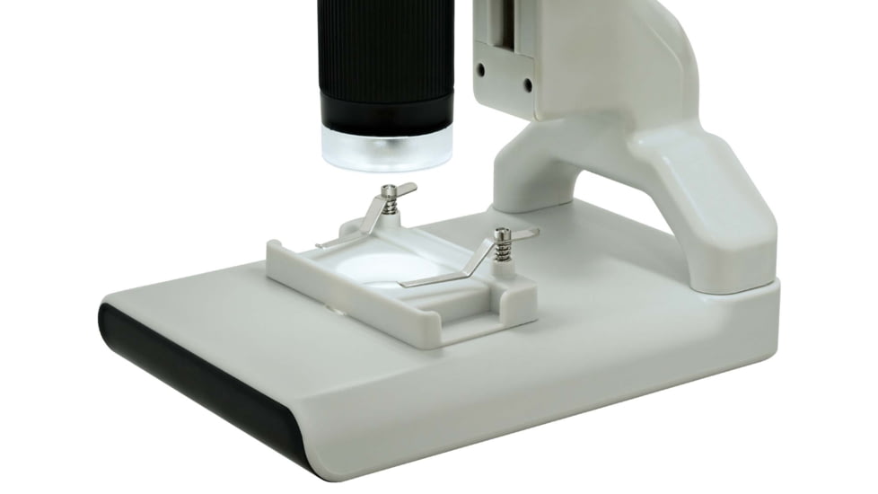 Levenhuk Rainbow DM 700 LCD 10-200x Digital Microscope 76825