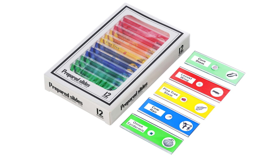 Levenhuk Rainbow DM 700 LCD 10-200x Digital Microscope 76825