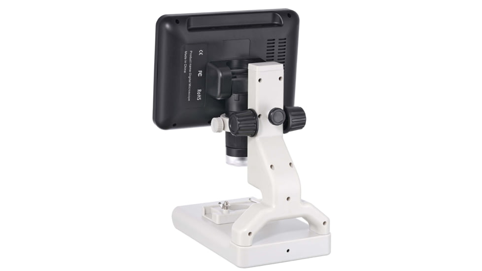 Levenhuk Rainbow DM 700 LCD 10-200x Digital Microscope 76825