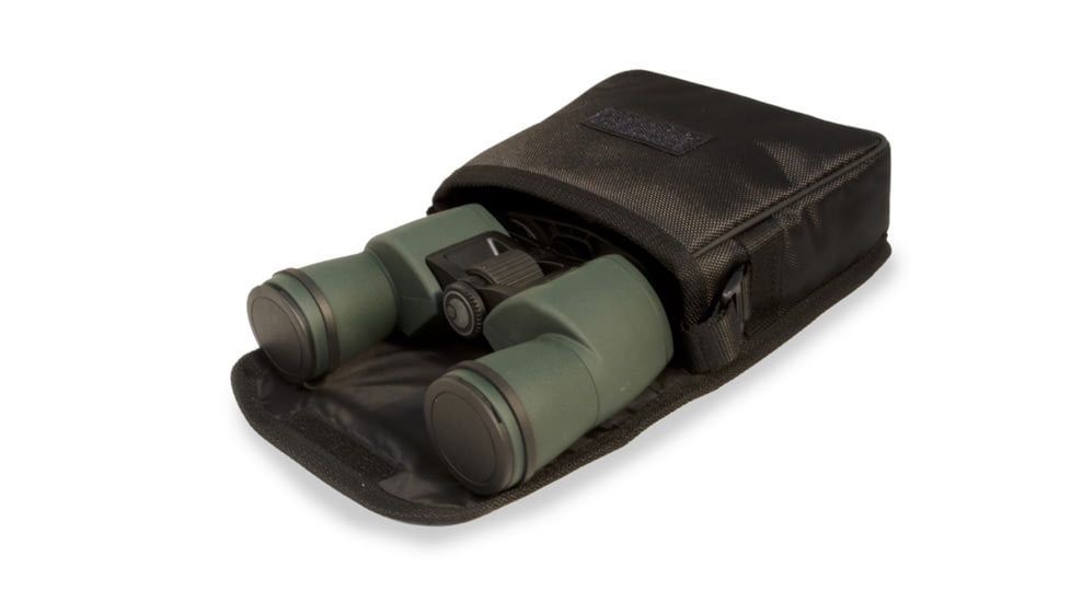 Levenhuk Sherman PRO 10x42 Binoculars, Green 67726