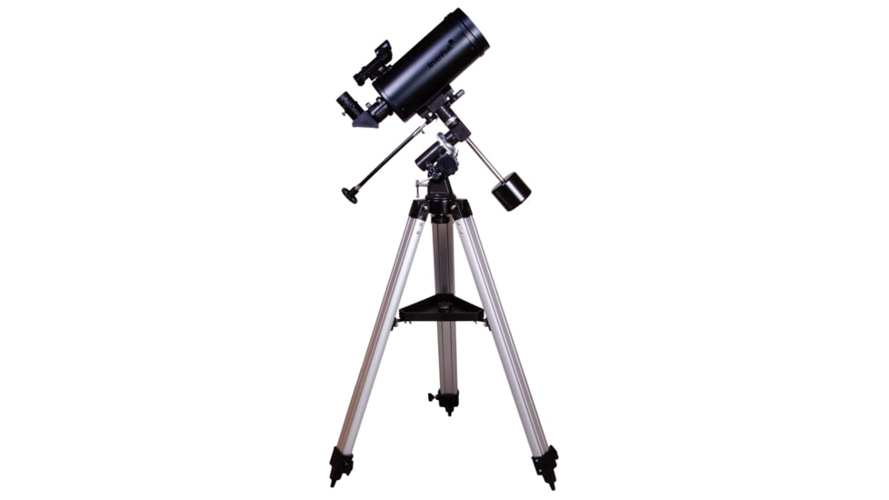 Levenhuk Skyline PLUS 105 MAK Telescope, Black, Large, 74373