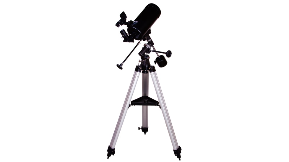 Levenhuk Skyline PLUS 105 MAK Telescope, Black, Large, 74373