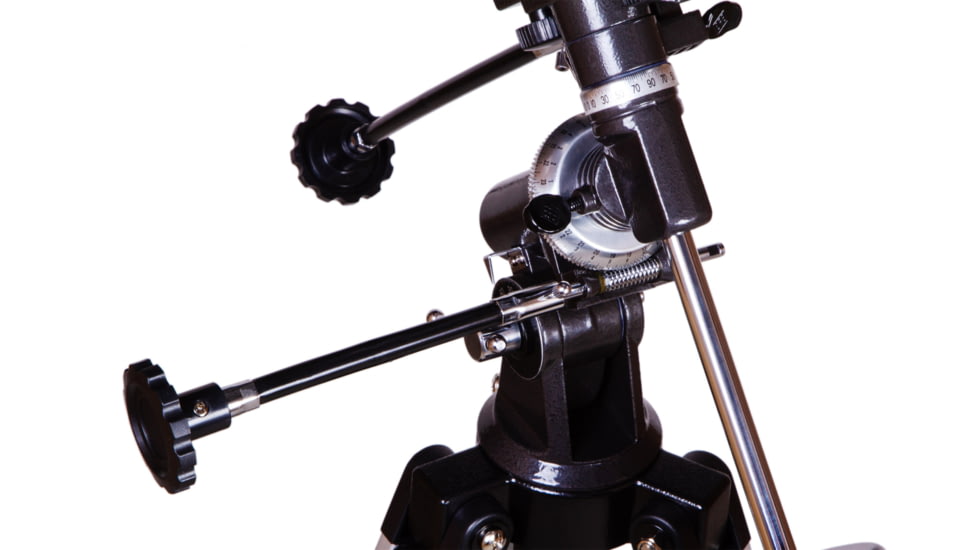 Levenhuk Skyline PLUS 105 MAK Telescope, Black, Large, 74373