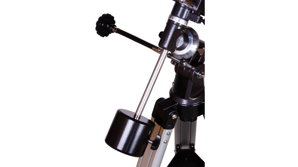 Levenhuk Skyline PLUS 105 MAK Telescope, Black, Large, 74373