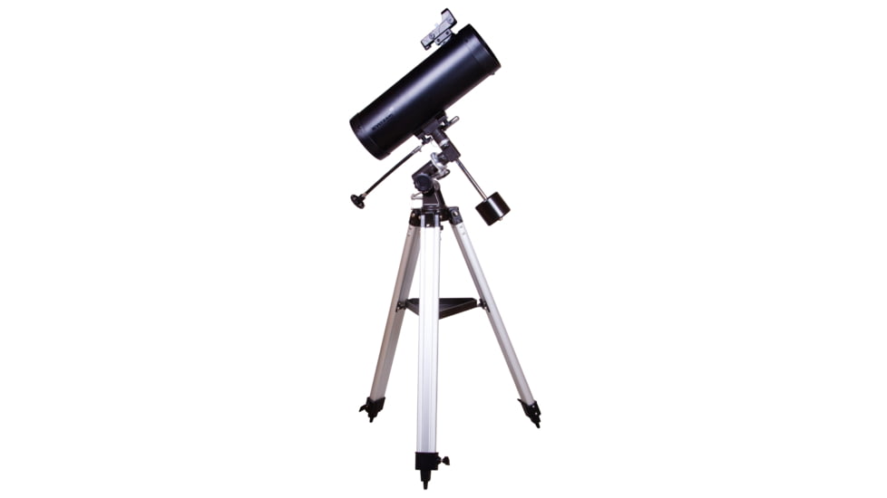 Levenhuk Skyline PLUS 115S Telescope, Black, Large, 74374