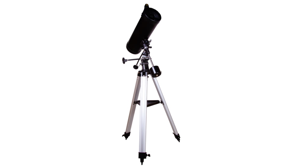 Levenhuk Skyline PLUS 115S Telescope, Black, Large, 74374