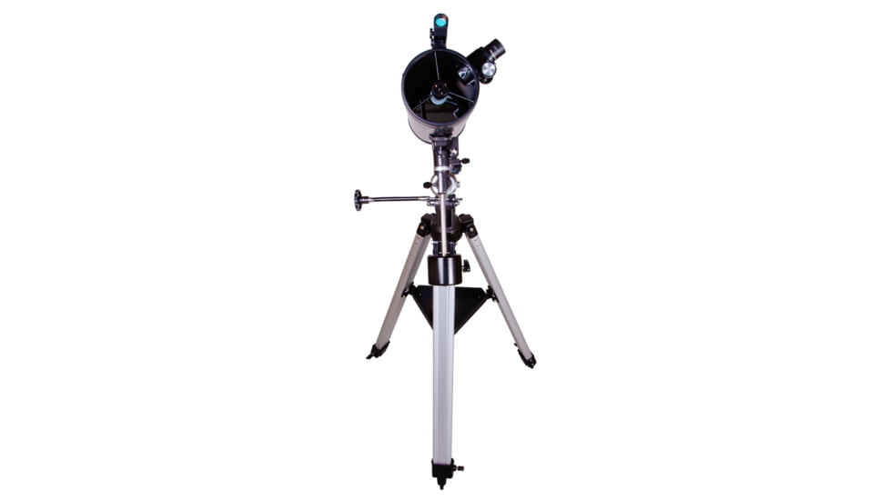 Levenhuk Skyline PLUS 115S Telescope, Black, Large, 74374