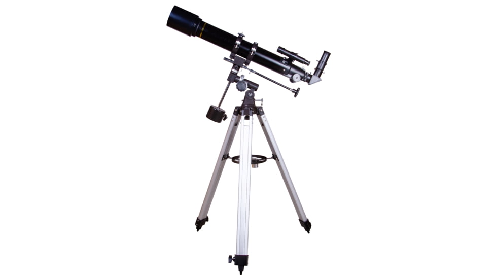 Levenhuk Skyline PLUS 70T Telescope, Black, Large, 73802