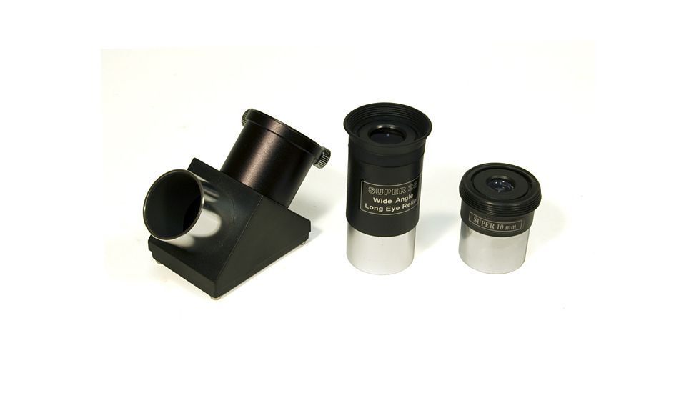 Levenhuk Skyline PRO MAK Telescope, Black, Large 27646