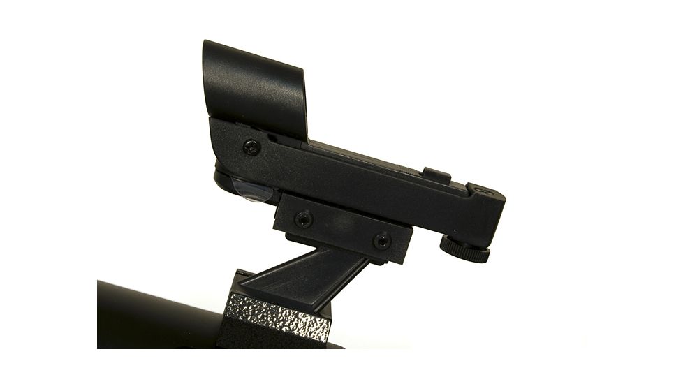 Levenhuk Skyline PRO MAK Telescope, Black, Large 27646