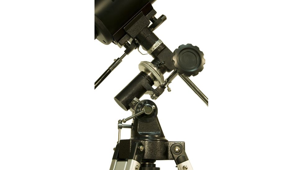 Levenhuk Skyline PRO MAK Telescope, Black, Large 27646