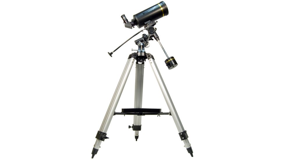 Levenhuk Skyline PRO MAK Telescope, Black, Large 27647