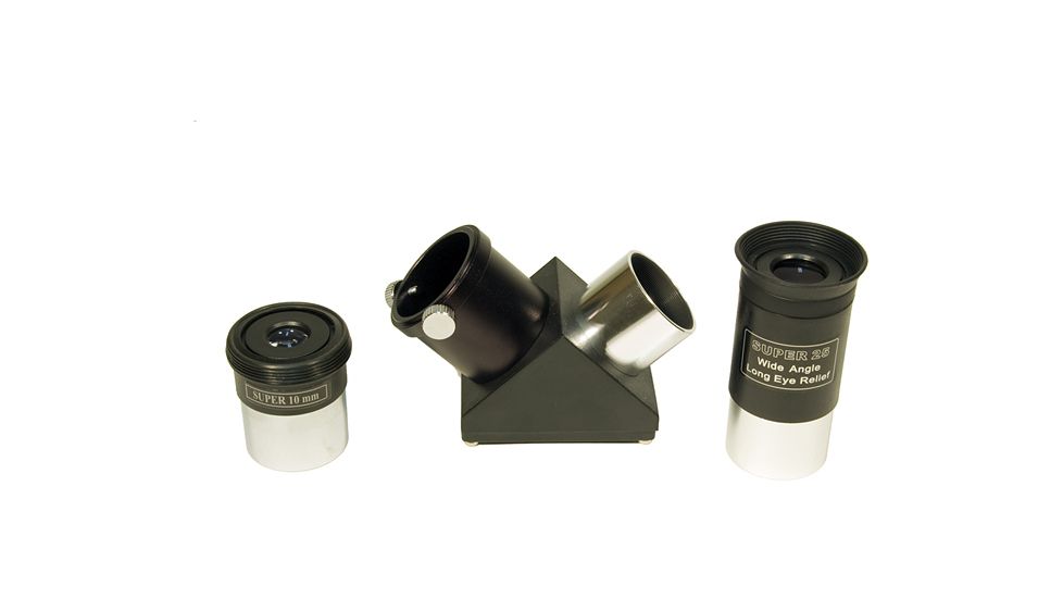 Levenhuk Skyline PRO MAK Telescope, Black, Large 27647