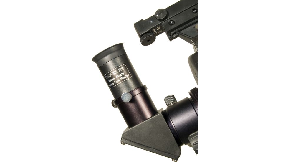 Levenhuk Skyline PRO MAK Telescope, Black, Large 27647