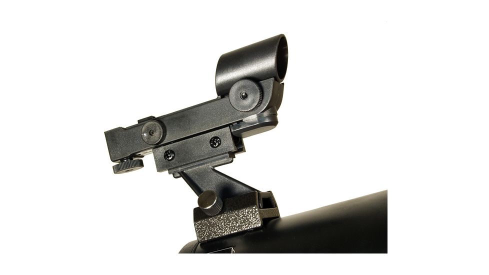 Levenhuk Skyline PRO MAK Telescope, Black, Large 27647