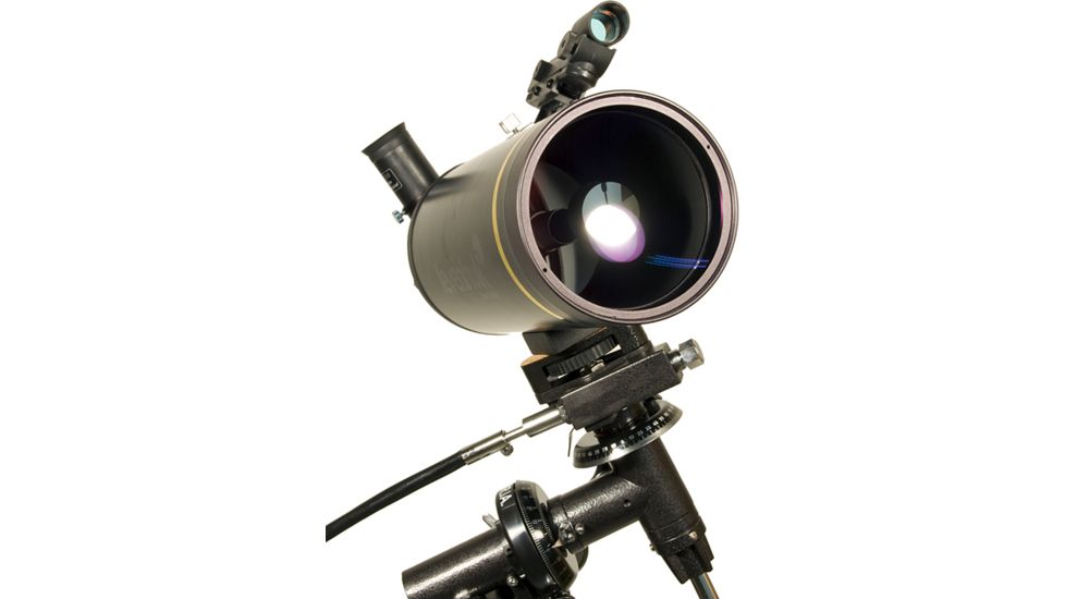 Levenhuk Skyline PRO MAK Telescope, Black, Large 27647