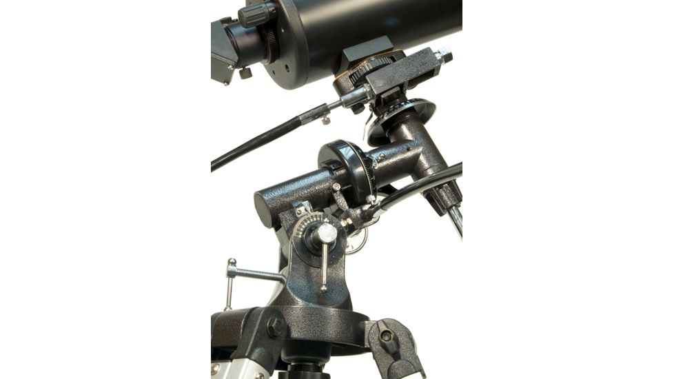 Levenhuk Skyline PRO MAK Telescope, Black, Large 27647