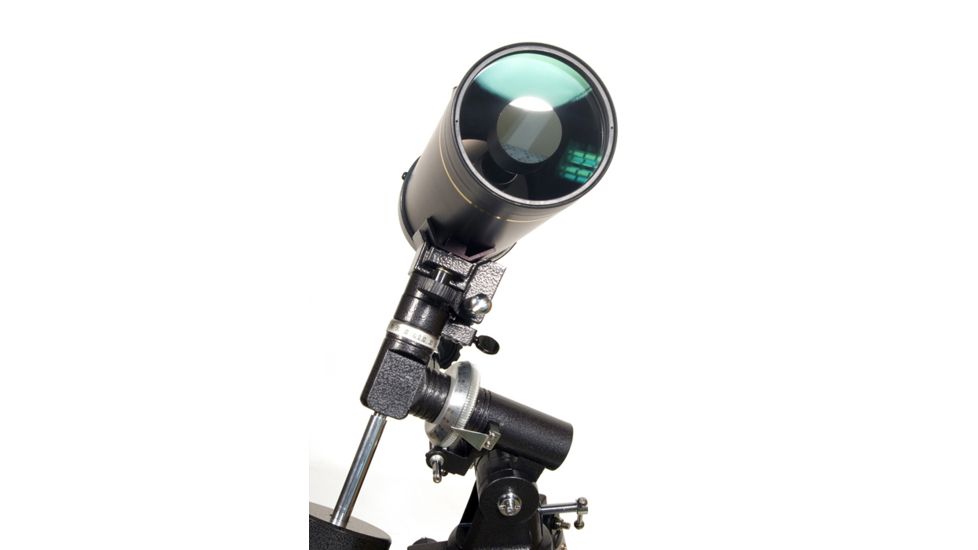 Levenhuk Skyline PRO MAK Telescope, Black, Large 30075