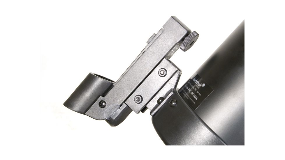 Levenhuk Skyline PRO MAK Telescope, Black, Large 30075