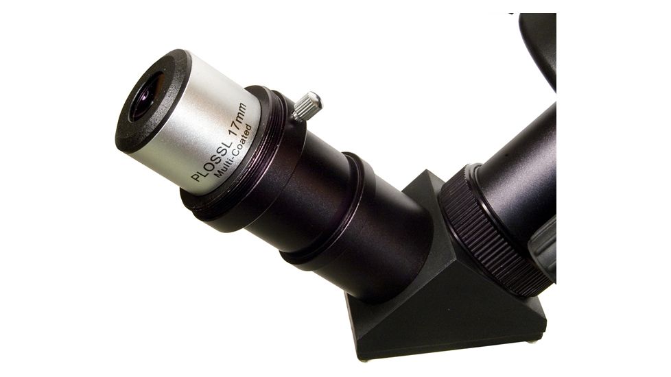 Levenhuk Skyline PRO MAK Telescope, Black, Large 30075