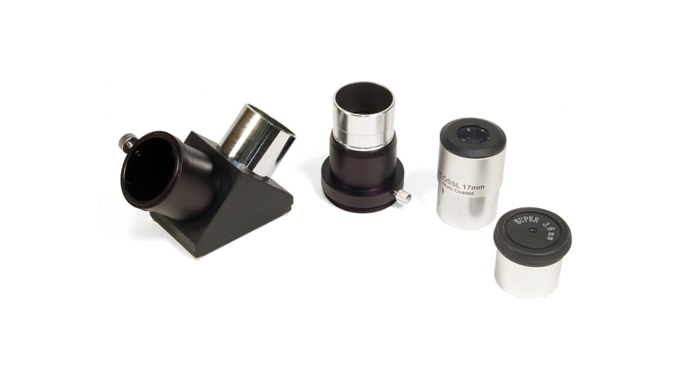 Levenhuk Skyline PRO MAK Telescope, Black, Large 30075
