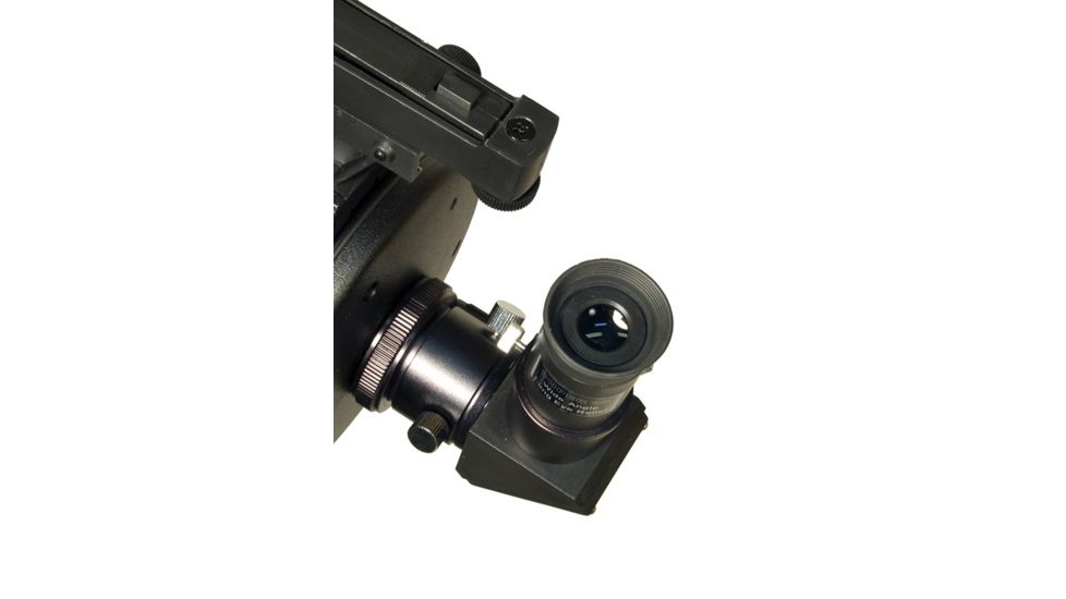 Levenhuk Skyline PRO MAK Telescope, Black, Oversized 28300